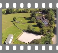 Alton Brook House Flyby